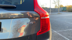 Volvo XC90 2.0 B5P Plus Edition Dark 5dr AWD Geartronic Petrol Estate